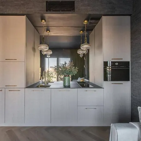 Kasprzaka 29 Apartamento Varsóvia