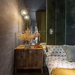 Kasprzaka 29 Apartmán Varšava