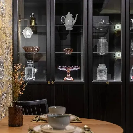 Kasprzaka 29 * Warsaw