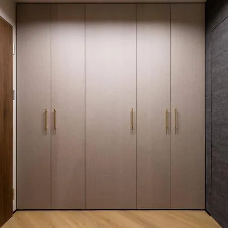 Kasprzaka 29 Apartment