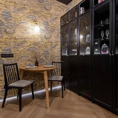 Kasprzaka 29 * Warsaw