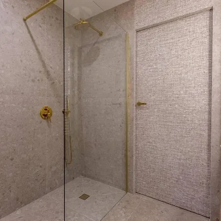 Apartment Kasprzaka 29