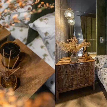 公寓 Kasprzaka 29 *