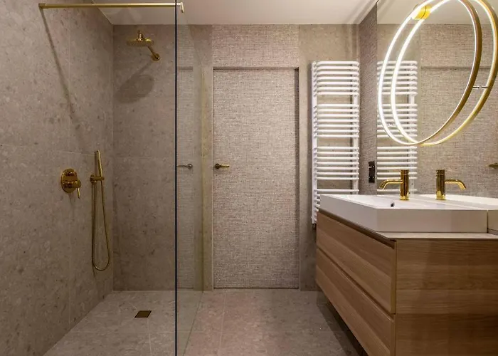 Apartman Kasprzaka 29