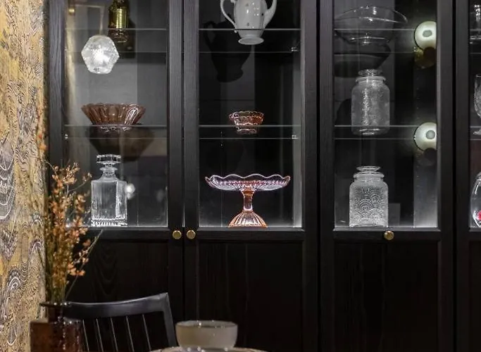 Kasprzaka 29 * Varsó