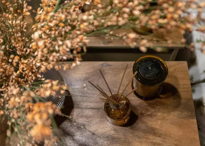 Apartman Kasprzaka 29 *