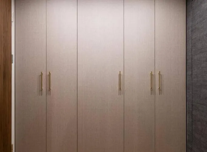 Kasprzaka 29 Apartman