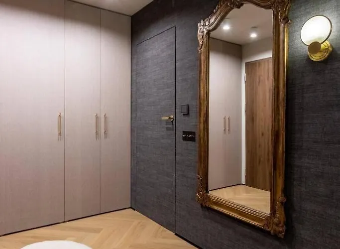 Apartman Kasprzaka 29