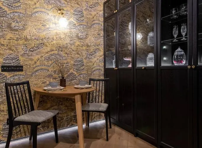 Kasprzaka 29 * Varsó