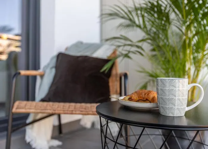 Apartman Kasprzaka 29 Varsó