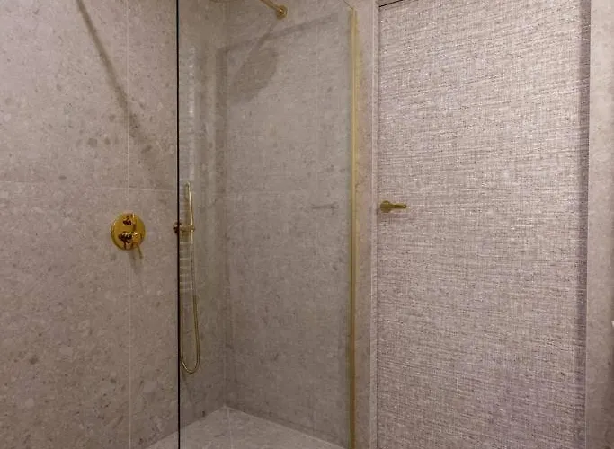 Apartman Kasprzaka 29