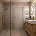 Apartment Kasprzaka 29