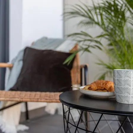 Apartment Kasprzaka 29 Warsaw